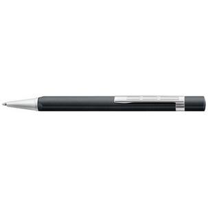Drehkugelschreiber TRX, schwarz 440TRX9B-9