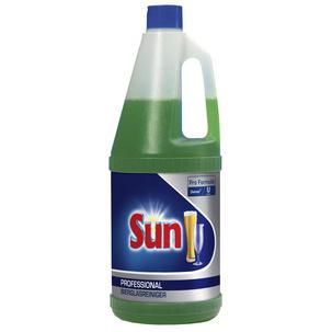 Professional Handspülmittel für Gläser 7510831