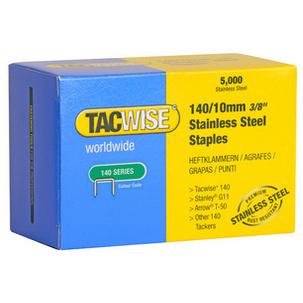 Heftklammern für Handtacker, Edelstahl, 5.000 Stück 1220