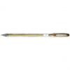 Gel-Tintenroller SIGNO UM120NM, gold