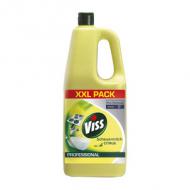Professional Scheuermilch Citrus