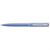 Druckkugelschreiber Allure, blau C.C.