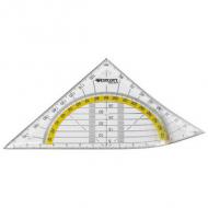 Geometriedreieck, flexibel