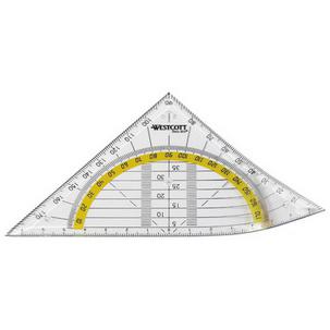 Geometriedreieck, flexibel E-10132 BP