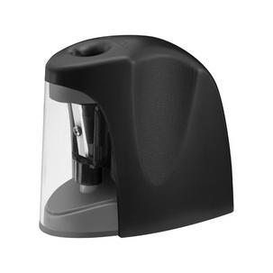 Spitzer OPP, schwarz E-55043 00