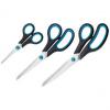 Schere Easy Grip, 3er-Set