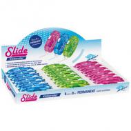 Kleberoller SLIDE, 18er Display