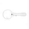 PROFI-Lupe mit LED-Licht
