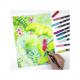 Doppelfasermaler "ABT DUAL BRUSH PEN", 6er-Set Candy Colours ABT-6P-4