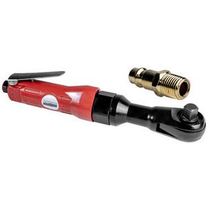 Druckluft-Ratschenschrauber, 1/2"  M 1500