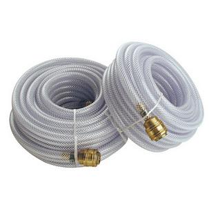 Symbolbild: Druckluft-Gewebeschlauch  M 1549-10