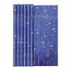 Weihnachts-Geschenkpapier "Star Paper"