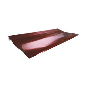 Alu-Bastelfolie, rot 354175C