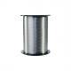 Geschenkband, silber 601701C