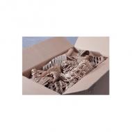 Symbolbild: Fertiges Füllmaterial