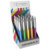 Druckkugelschreiber JOTTER ORIGINALS, 20er Thekendisplay