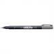 Kalligraphie-Stift Fudenosuke, grau WS-BH31