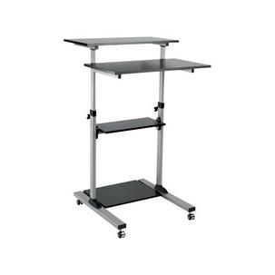 PC-Sitz-/Steh-Arbeitsplatz BP0070