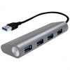USB 3.0 Hub, 4 Port