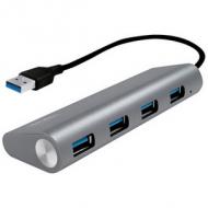 USB 3.0 Hub, 4 Port