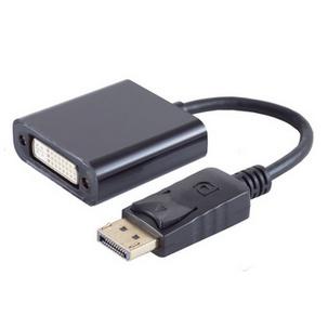 DisplayPort - DVI Adapter, Standard 1.1 BS14-05007