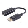 DisplayPort - HDMI Adapter, Standard 1.1