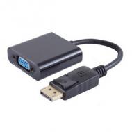 DisplayPort - VGA Adapter, Standard 1.1