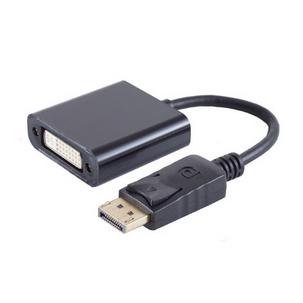 DisplayPort - DVI 24+5 Adapter, Standard 1.2 BS14-05010