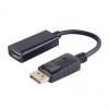DisplayPort - HDMI Adapter, Standard 1.2