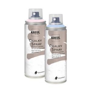 Symbolbild: Sprühfarbe CHALKY SPRAY 76355