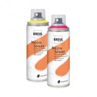 Symbolbild: Sprühfarbe NEON SPRAY
