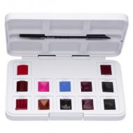 Aquarellfarbe Van Gogh Rosa- & Violett-Töne, 12er-Set