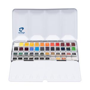 Aquarellfarbe Van Gogh, 48er-Set 20838648