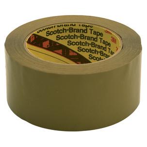 Symbolbild: Verpackungsklebeband 375 E, braun 375T5066