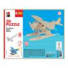 3D Puzzle "Wasserflugzeug", Verpackung