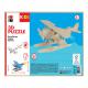 3D Puzzle "Wasserflugzeug", Anwendung 0317000000002