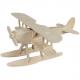 3D Puzzle "Wasserflugzeug", Anwendung 0317000000002