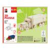 3D Puzzle "Truck", Verpackung