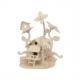 3D Puzzle "Feenhaus", Anwendung 0317000000010