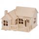 3D Puzzle "Strandhaus", Anwendung 0317000000013