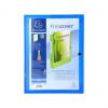 Sammelbox Kreacover, blau