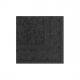 Motiv-Serviette "ROYAL Collection Ornaments", lila 11665