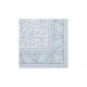 Motiv-Serviette "ROYAL Collection Ornaments", lila 11668