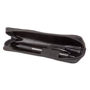 Schreibgeräte-Etui, offen (Lieferung unbestückt) 2731