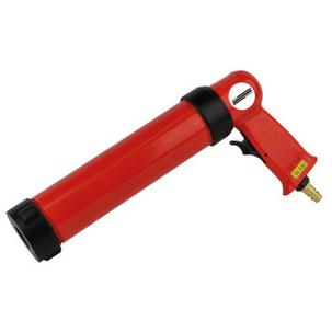 Druckluft-Kartuschenpistole  M 1525