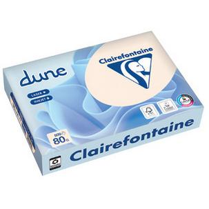 Symbolbild: Multifunktionspapier dune 3278C