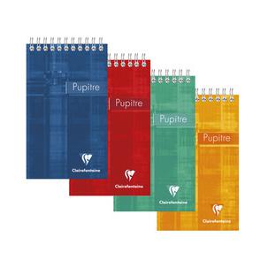 Spiralnotizblock, 105 x 170 mm 8642C