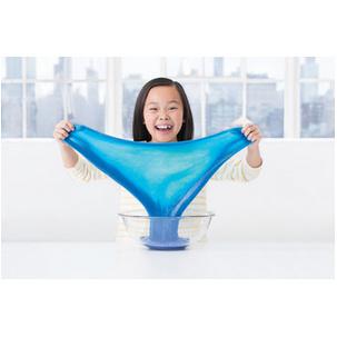 Symbolbild: zeigt den fertigen "Slime" 2079101