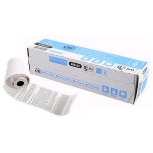 Symbolbild: Thermo-Rollen für Kassensysteme, SEPA Lastschrift 40905DE