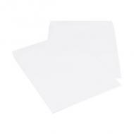 Röntgenfilmtaschen, Kraftpapier, weiß